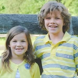 Meet your Posher, Gretchen